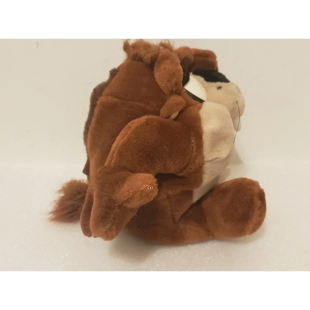 Looney Tunes Taz‎ Tasmanian Devil 1997 Play By Play Not Working